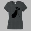 Women's Perfect® Tri Soft-Style Tee Thumbnail