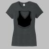 Women's Perfect® Tri Soft-Style Tee Thumbnail