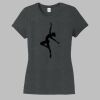 Women's Perfect® Tri Soft-Style Tee Thumbnail