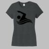 Women's Perfect® Tri Soft-Style Tee Thumbnail