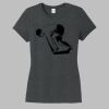 Women's Perfect® Tri Soft-Style Tee Thumbnail
