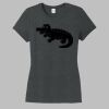 Women's Perfect® Tri Soft-Style Tee Thumbnail
