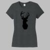 Women's Perfect® Tri Soft-Style Tee Thumbnail