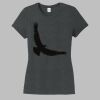Women's Perfect® Tri Soft-Style Tee Thumbnail
