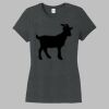 Women's Perfect® Tri Soft-Style Tee Thumbnail