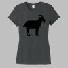 Women's Perfect® Tri Soft-Style Tee Thumbnail