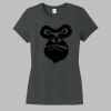 Women's Perfect® Tri Soft-Style Tee Thumbnail