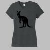 Women's Perfect® Tri Soft-Style Tee Thumbnail