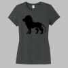 Women's Perfect® Tri Soft-Style Tee Thumbnail
