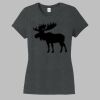 Women's Perfect® Tri Soft-Style Tee Thumbnail