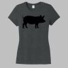 Women's Perfect® Tri Soft-Style Tee Thumbnail