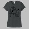 Women's Perfect® Tri Soft-Style Tee Thumbnail