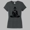 Women's Perfect® Tri Soft-Style Tee Thumbnail