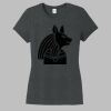 Women's Perfect® Tri Soft-Style Tee Thumbnail