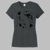 Women's Perfect® Tri Soft-Style Tee Thumbnail