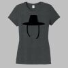 Women's Perfect® Tri Soft-Style Tee Thumbnail