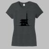 Women's Perfect® Tri Soft-Style Tee Thumbnail