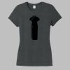Women's Perfect® Tri Soft-Style Tee Thumbnail