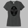 Women's Perfect® Tri Soft-Style Tee Thumbnail
