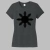 Women's Perfect® Tri Soft-Style Tee Thumbnail
