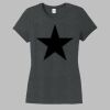 Women's Perfect® Tri Soft-Style Tee Thumbnail