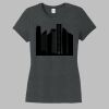 Women's Perfect® Tri Soft-Style Tee Thumbnail