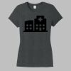 Women's Perfect® Tri Soft-Style Tee Thumbnail