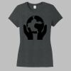 Women's Perfect® Tri Soft-Style Tee Thumbnail