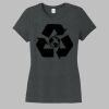 Women's Perfect® Tri Soft-Style Tee Thumbnail
