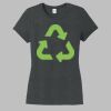 Women's Perfect® Tri Soft-Style Tee Thumbnail