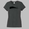 Women's Perfect® Tri Soft-Style Tee Thumbnail