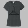 Women's Perfect® Tri Soft-Style Tee Thumbnail