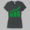 Women's Perfect® Tri Soft-Style Tee Thumbnail