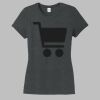 Women's Perfect® Tri Soft-Style Tee Thumbnail