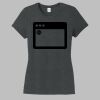 Women's Perfect® Tri Soft-Style Tee Thumbnail