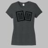 Women's Perfect® Tri Soft-Style Tee Thumbnail