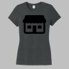 Women's Perfect® Tri Soft-Style Tee Thumbnail