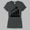 Women's Perfect® Tri Soft-Style Tee Thumbnail