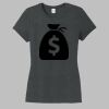 Women's Perfect® Tri Soft-Style Tee Thumbnail