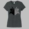 Women's Perfect® Tri Soft-Style Tee Thumbnail