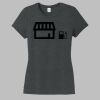 Women's Perfect® Tri Soft-Style Tee Thumbnail