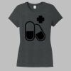 Women's Perfect® Tri Soft-Style Tee Thumbnail