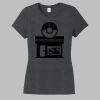 Women's Perfect® Tri Soft-Style Tee Thumbnail