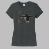 Women's Perfect® Tri Soft-Style Tee Thumbnail