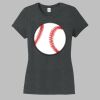 Women's Perfect® Tri Soft-Style Tee Thumbnail