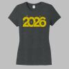 Women's Perfect® Tri Soft-Style Tee Thumbnail