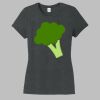 Women's Perfect® Tri Soft-Style Tee Thumbnail