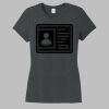 Women's Perfect® Tri Soft-Style Tee Thumbnail