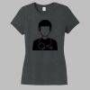Women's Perfect® Tri Soft-Style Tee Thumbnail