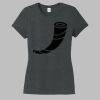 Women's Perfect® Tri Soft-Style Tee Thumbnail